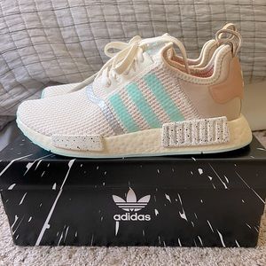 Adidas NMD_R1 Star Wars “the child - Find Your Way”